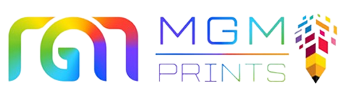 MGM Prints Pty. Ltd.